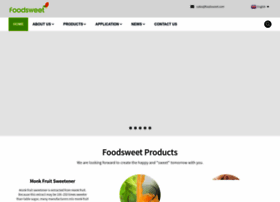 foodsweet.com
