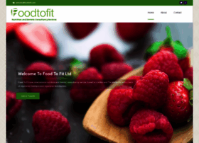 foodtofit.com
