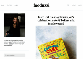 fooduzzi.com