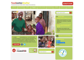 foodwatershelter.org.au