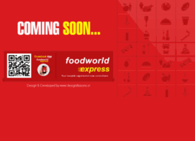 foodworld.in
