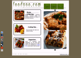 foodyoo.com