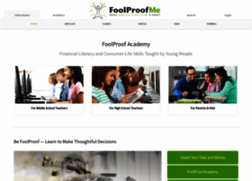 foolproofonline.info