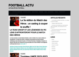 football-actu.fr