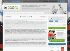 football-direct.com