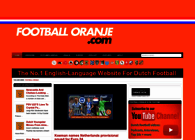 football-oranje.com