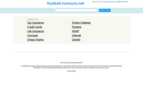 football-rumours.net