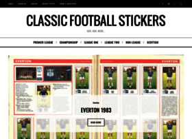 football-stickers.com