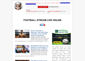 football-stream-live-online.gq