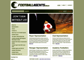 footballagents.org.uk