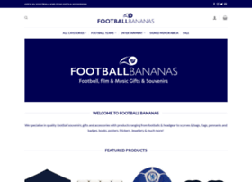 footballbananas.com