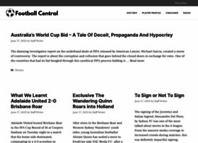 footballcentral.com.au