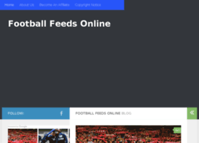 footballfeedsonline.com