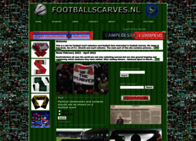 footballscarves.nl