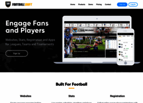footballshift.com