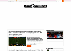 footballstreaming.site