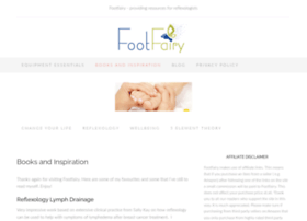 footfairy.co.uk