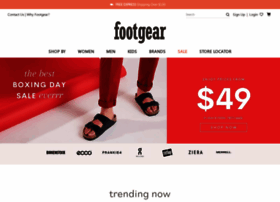 footgear.com.au