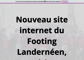 footing-landerneen.fr