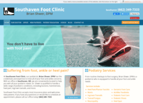 footpaindoctor.net