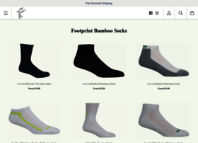 footprintbamboo.com