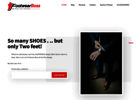 footwearboss.com