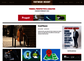 footwearinsight.com