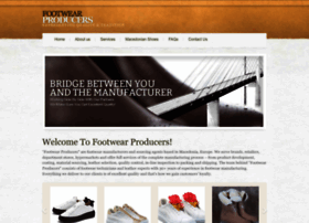 footwearproducers.com