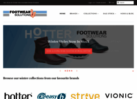 footwearsolutions.co.uk