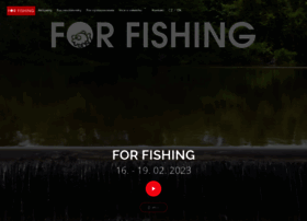 for-fishing.cz