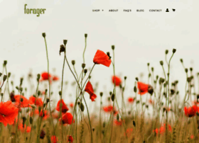 foragerbotanicals.com