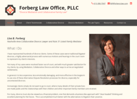 forberg-law.com