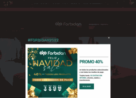 forbidan.com.ar