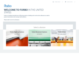 forbo.us