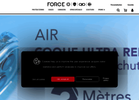 force-mobility.fr