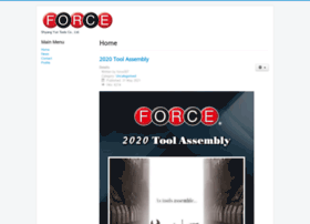 force.com.tw