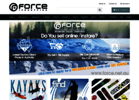 force.net.au