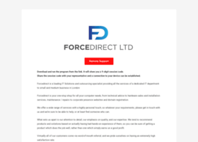 forcedirect.co.uk