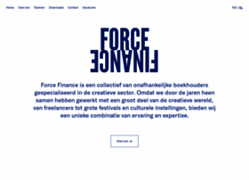 forcefinance.nl