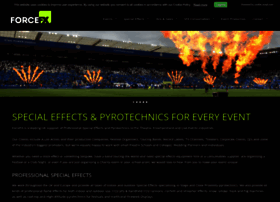 forcespecialeffects.co.uk