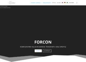 forcon.pl