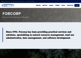 forcorp.com