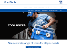 ford-tools.com