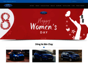 ford.org.vn