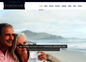 fordhamfinancialinc.com