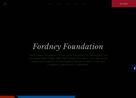 fordneyfoundation.org