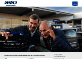 fordservice.ie