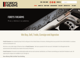 fordsfirearms.com