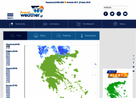 forecastweather.gr