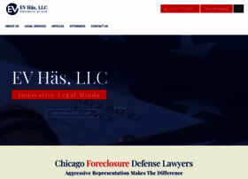 foreclosuredefenselawoffice.com